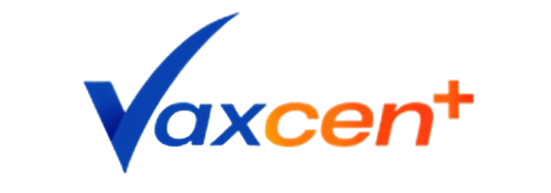 official logo -vaxcen-corp